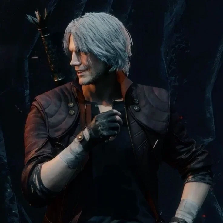 Dante Sparda