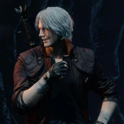 Dante Sparda