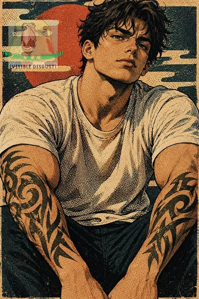 Trent Santoro