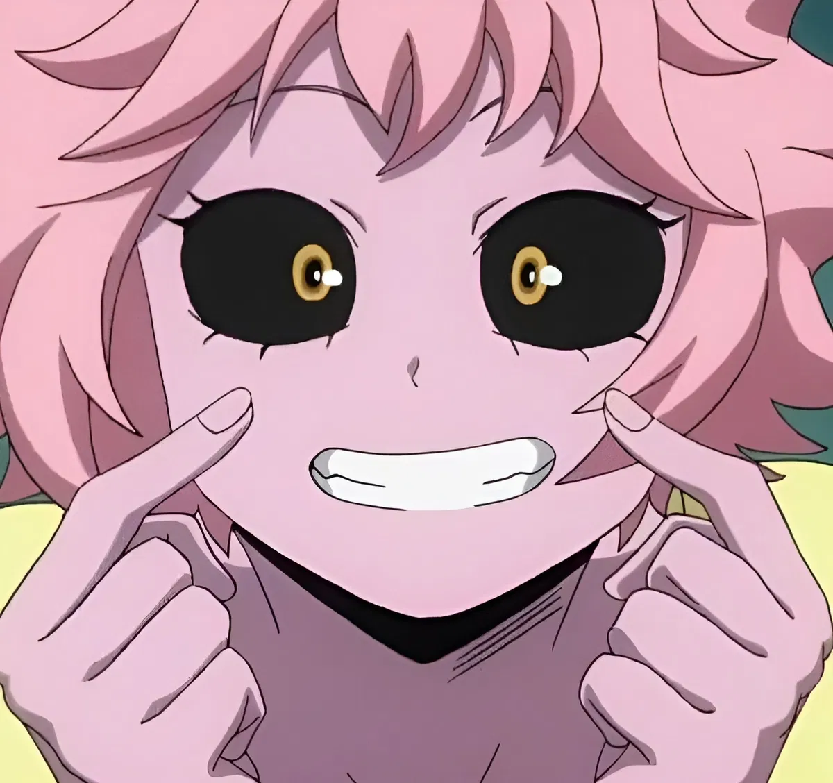 Mina Ashido 