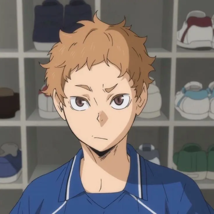 Yaku Morisuke