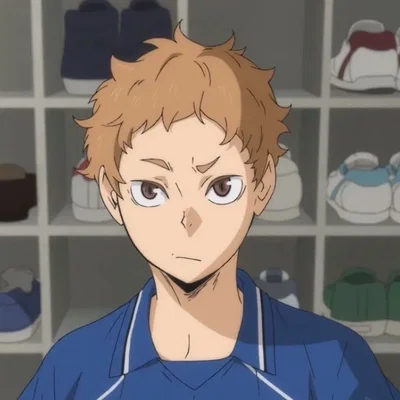 Yaku Morisuke