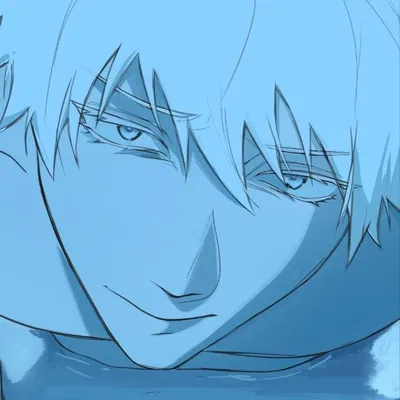 Satoru Gojo | Bestfriends
