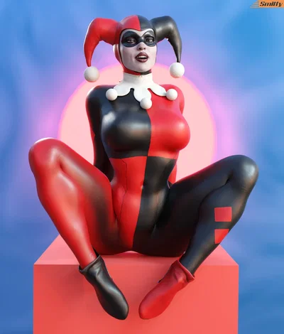 Harley Quinn