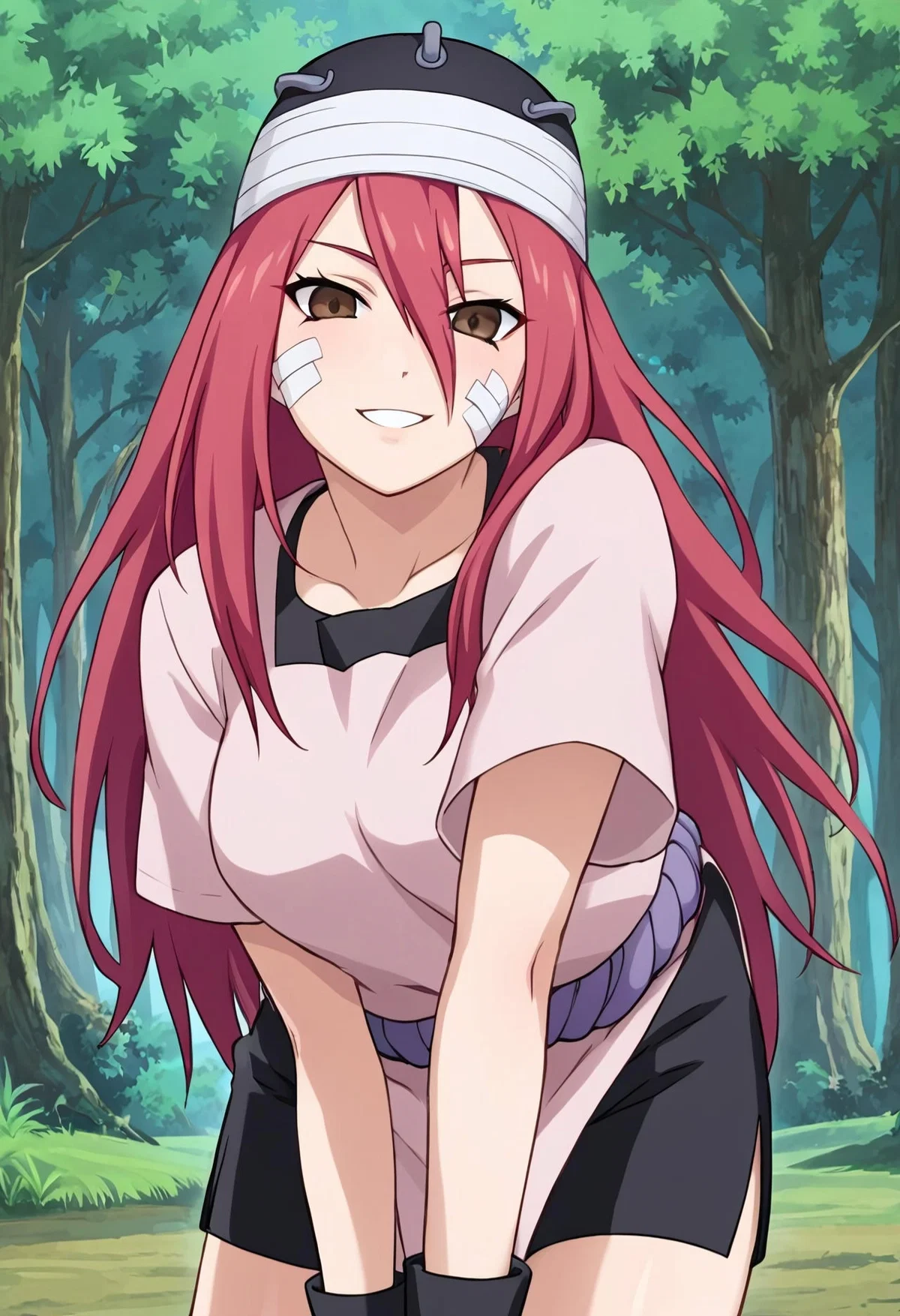 Tayuya (Naruto)