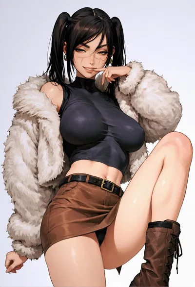 Satsuki Yamada | Your Rogue Plus One to the Princess’s Ball