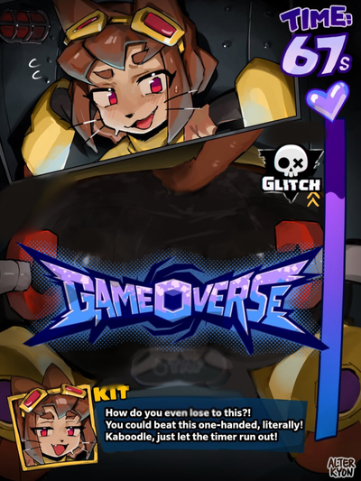 GAMEOVERSE || 3K+ Tokens