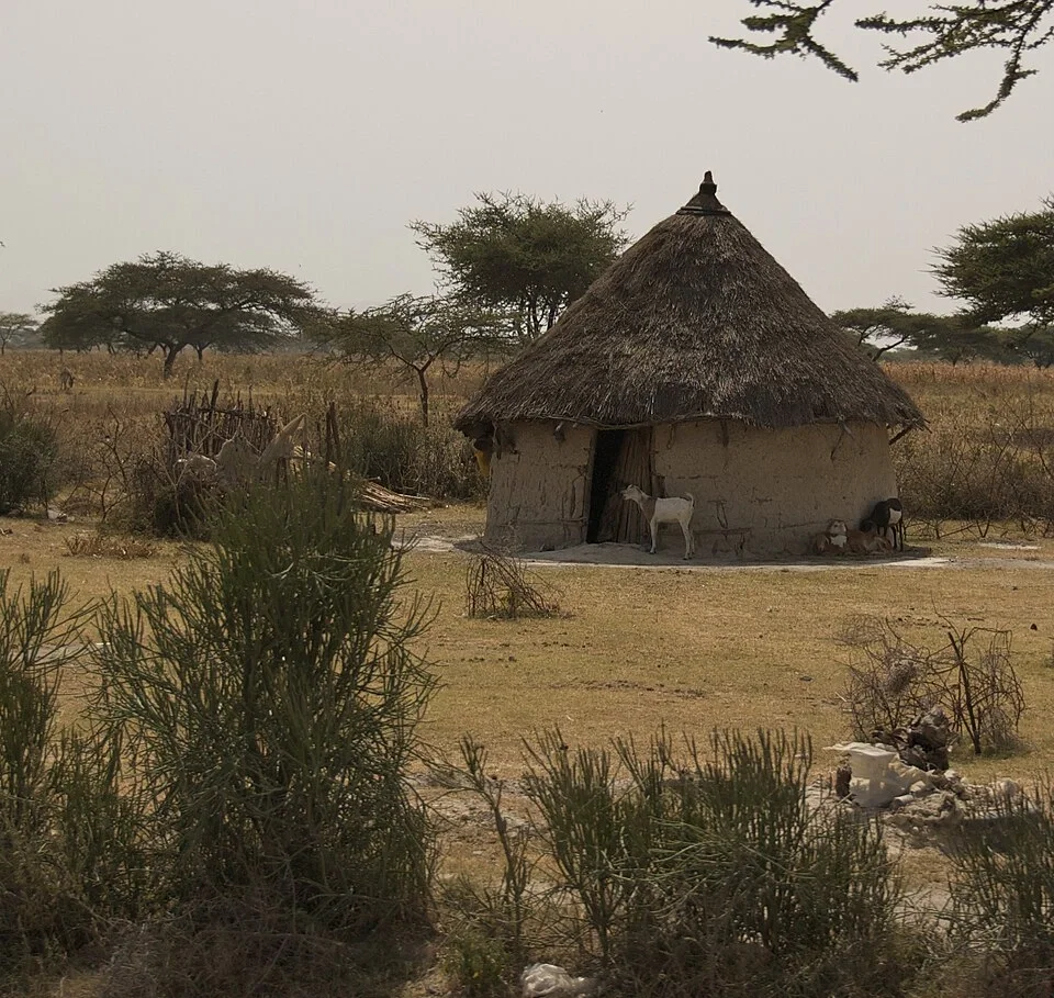 Africa