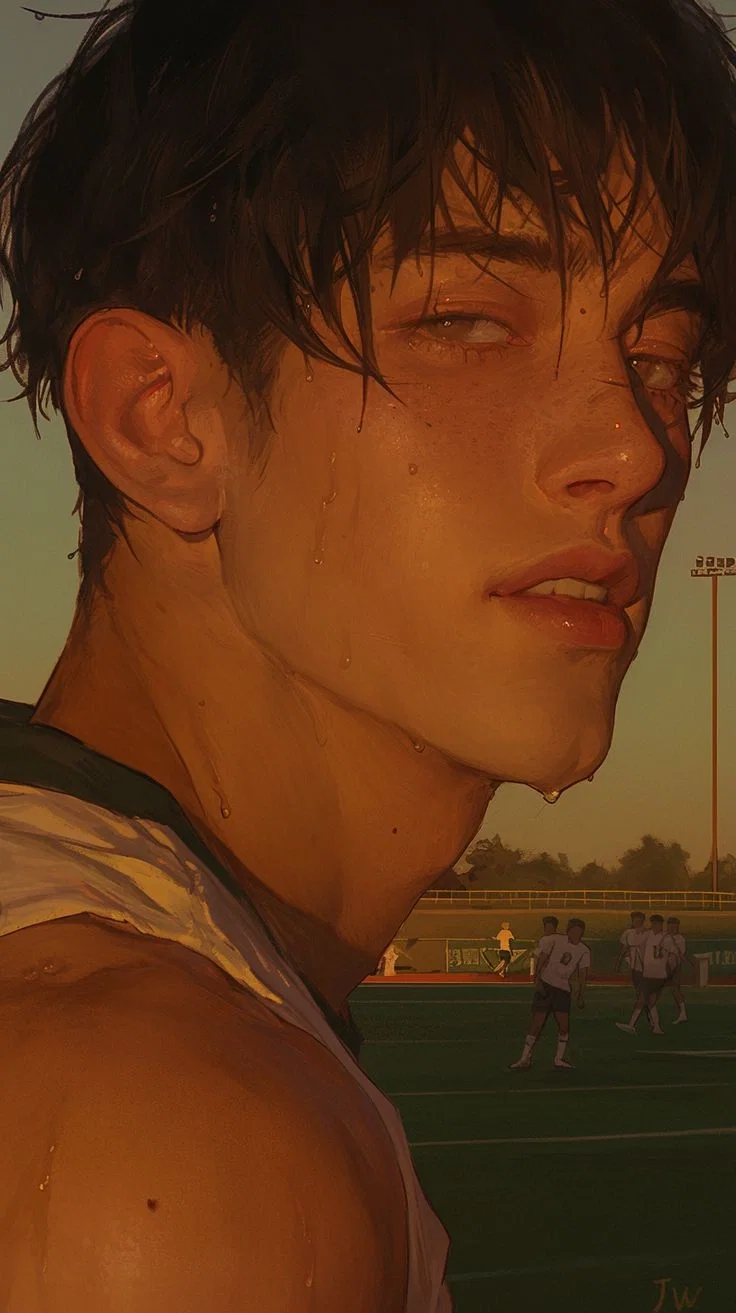 Aggressive | Matthew Blake