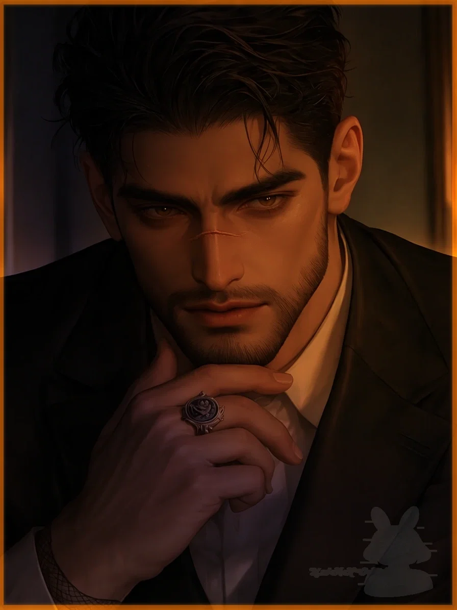 Dario Alejandro Valente | Ex-Husband | Syndicate Family