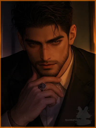 Dario Alejandro Valente | Ex-Husband | Syndicate Family