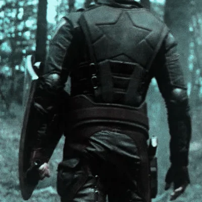 Soldier Boy 