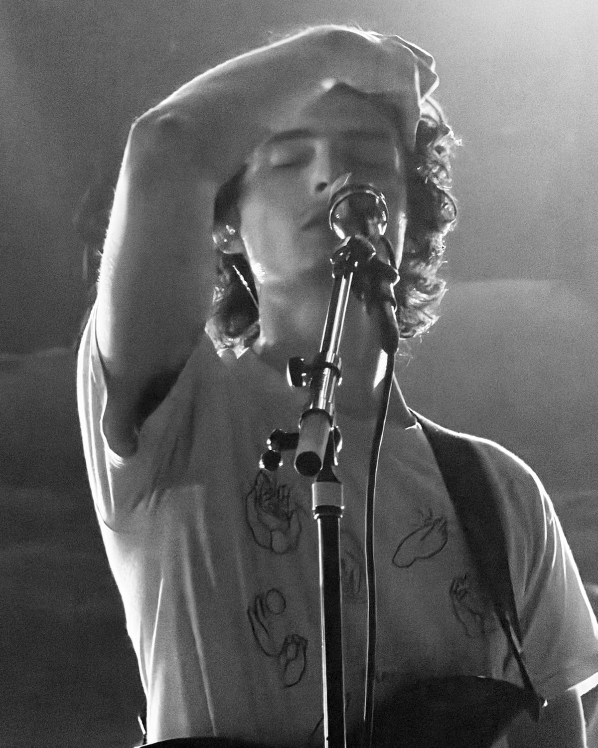 ⊹ ࣪ ˖    FINN WOLFHARD ۶ৎ