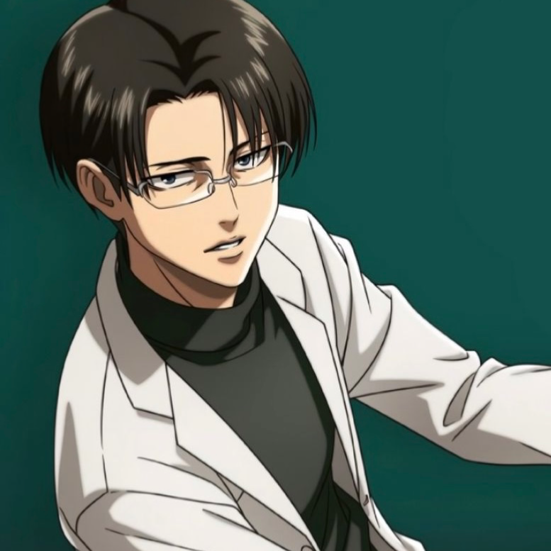 Levi Ackerman