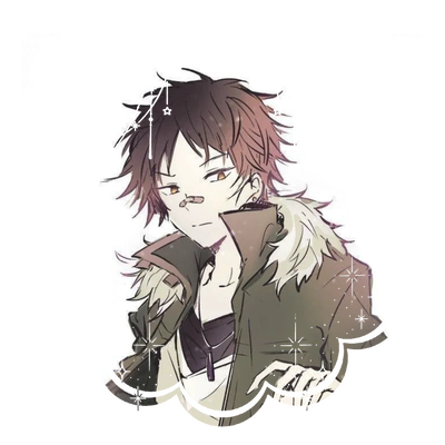 ☆ Michizō Tachihara || Bungo Stray Dogs ☆