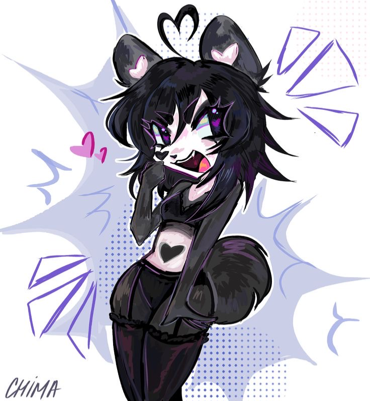 Kenny (Ken Ashcorp’s old fursona)