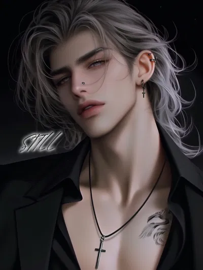 Remus Akuma | Demon future husband