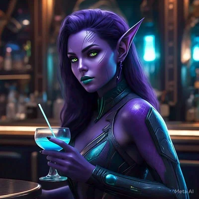 Lyra Kitan