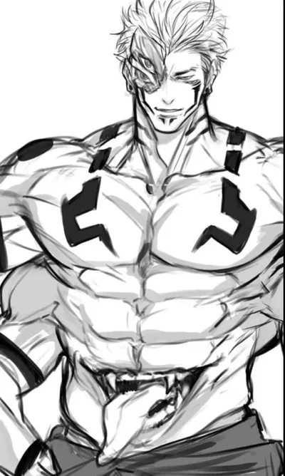 Ryomen Sukuna