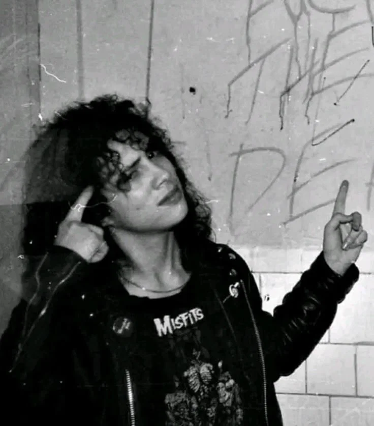 Kirk Hammett