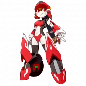 Scarlet Sonic