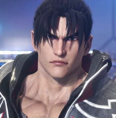 Jin Kazama