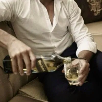 James || boyfriend’s dad .•