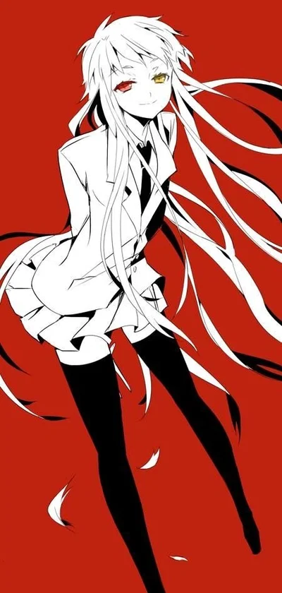 Seijuro Akashi || Why would you ever want another woman