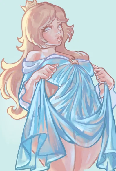 Rosilina