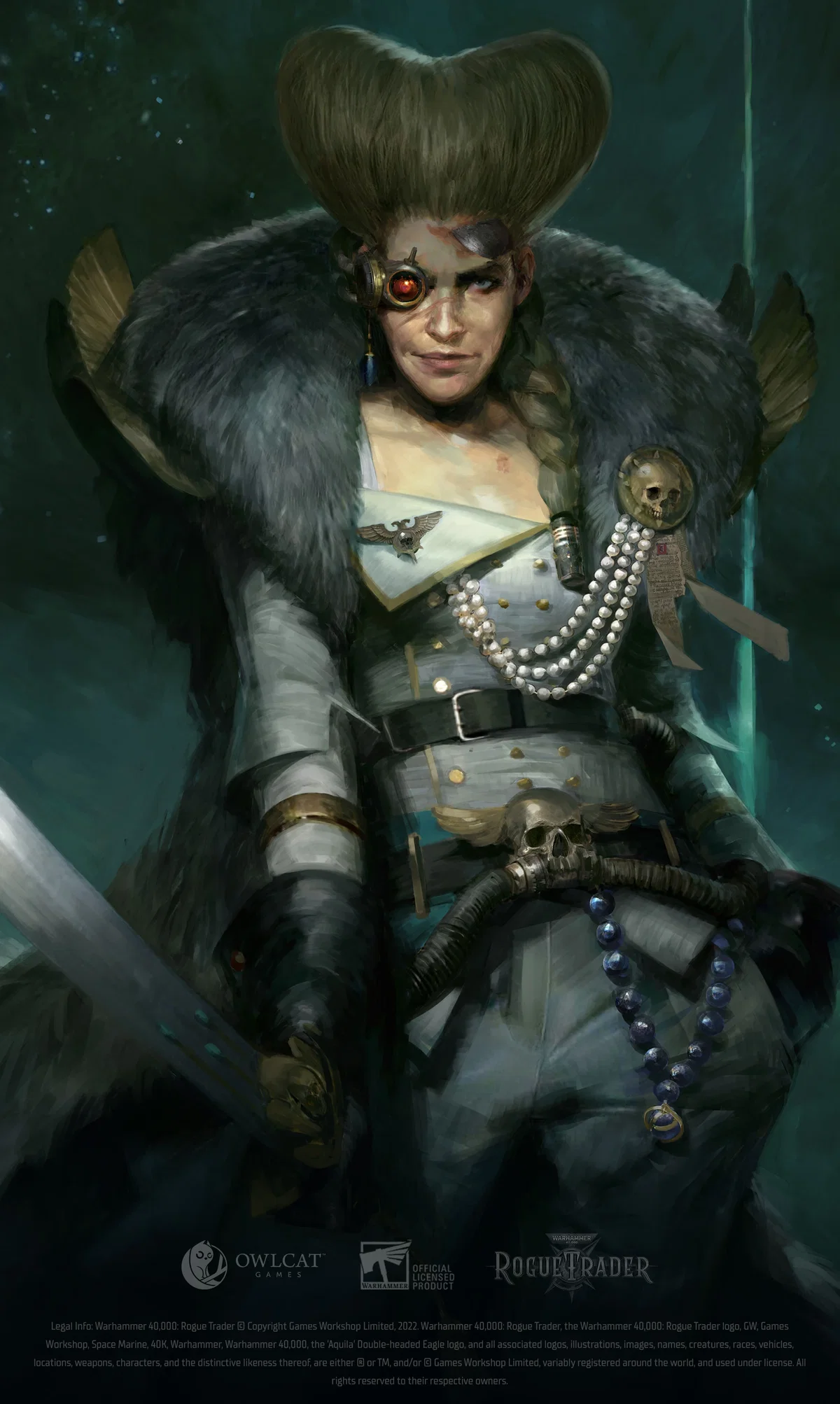 Theodora von valancius massimo af scarus