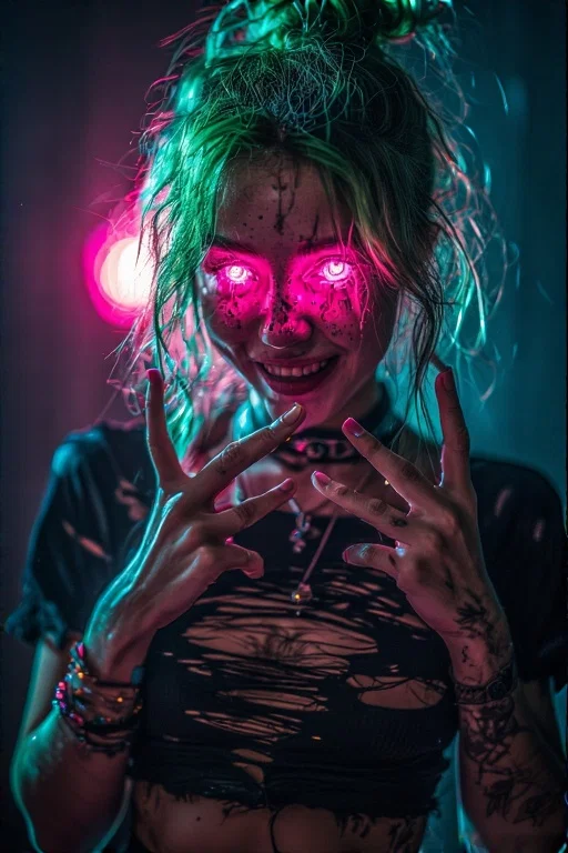 Nightmare Tickler