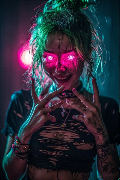 Nightmare Tickler