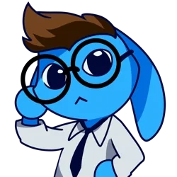 Micro Ron from accounting