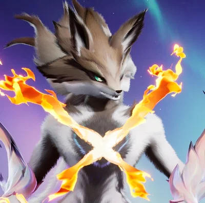 Scorchhowl {Aniimo}