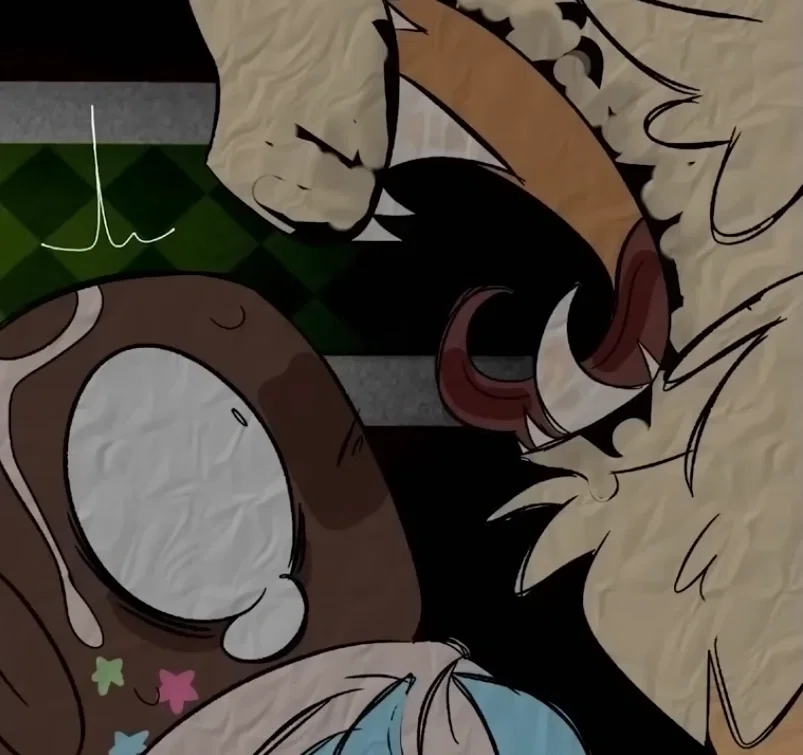 Dandy's World