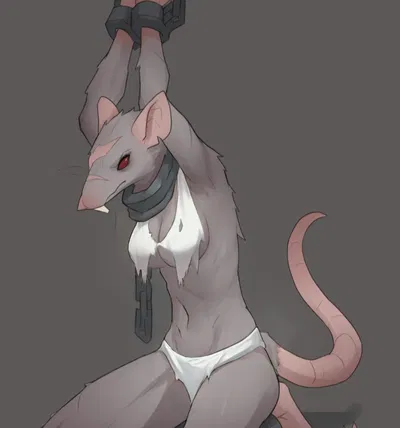 Slave-Meat 2.0 (Experimental)