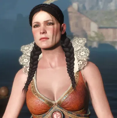Philippa Eilhart