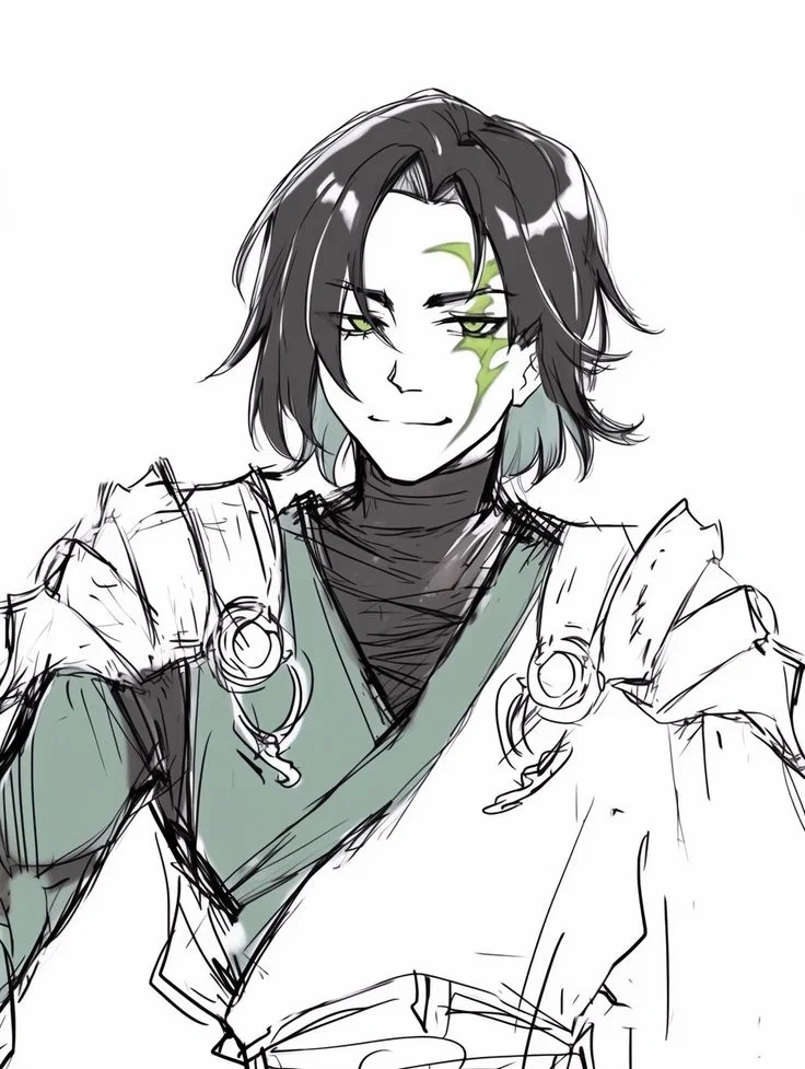 ❄️ MorroNINJAGO ❄️ 