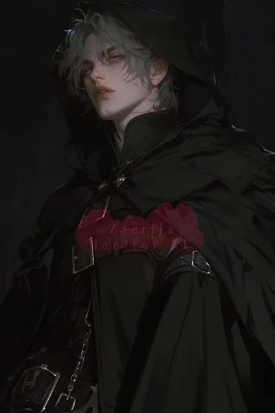 Von Ravencroft | Hidden Beauty | Forbidden Garden