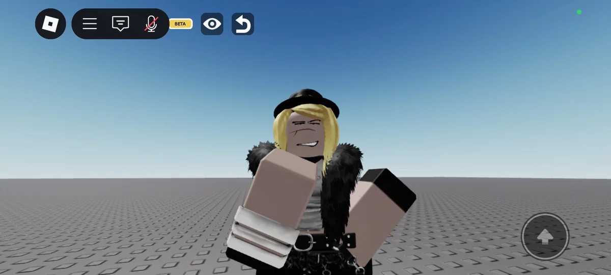 Maria | Hacker gang