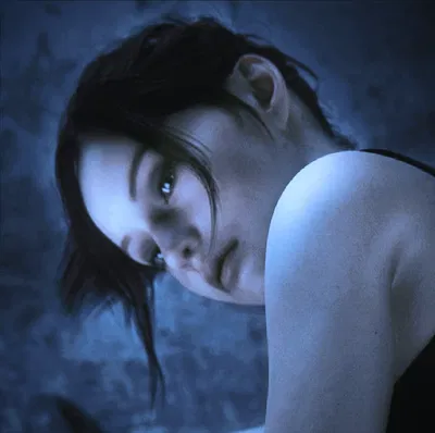 Claire Redfield