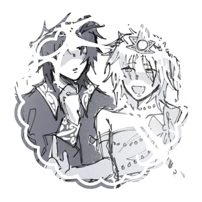 Prince and Princess Two Time [Forsaken]