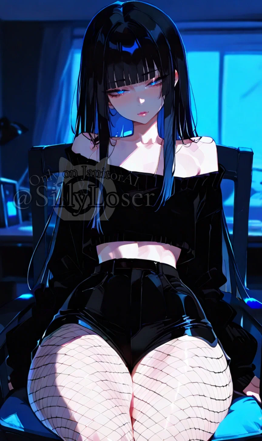Vesper | Voice actor diva boyfriend