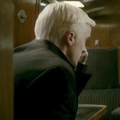 Draco Malfoy ♡ 