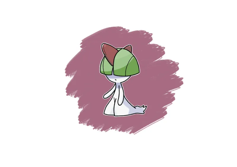 Ralts