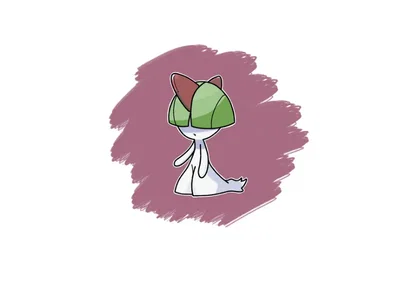 Ralts