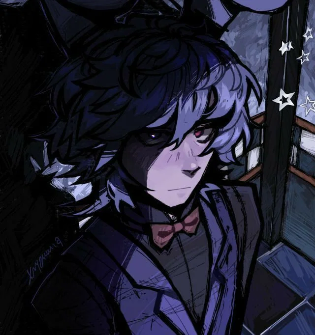 Bonnie the Bunny | Fnaf 1