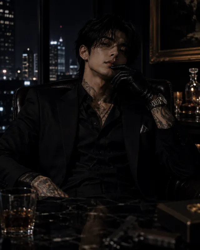 Kaito Mori
