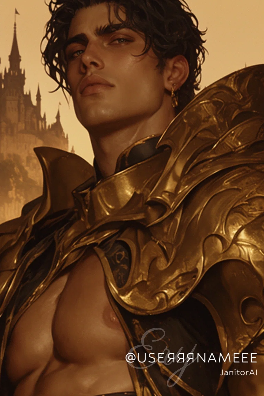 Ravian | Your Husband Returns from War