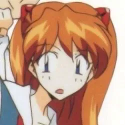 Asuka Langley Soryu